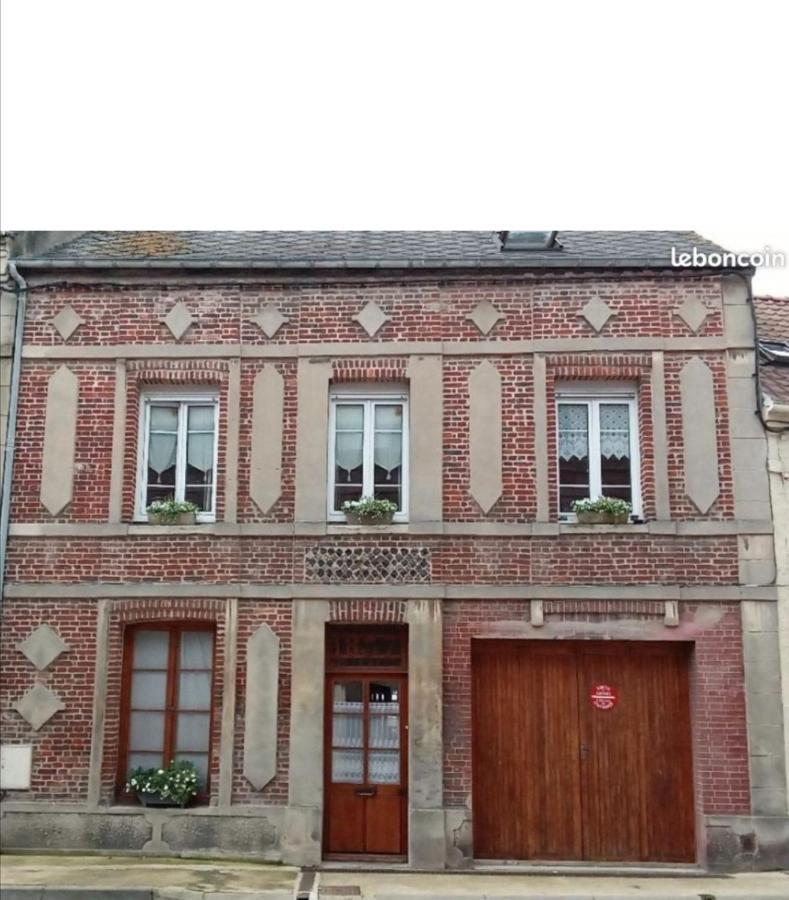Le Cottage De La Plage - Maison Avec Garage メール・レ・バン エクステリア 写真